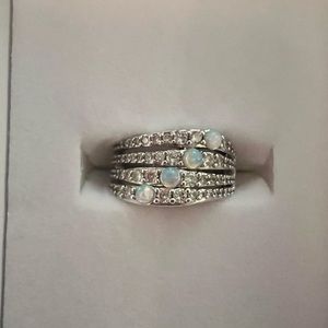Bomb Party Luxe Band Size 7
